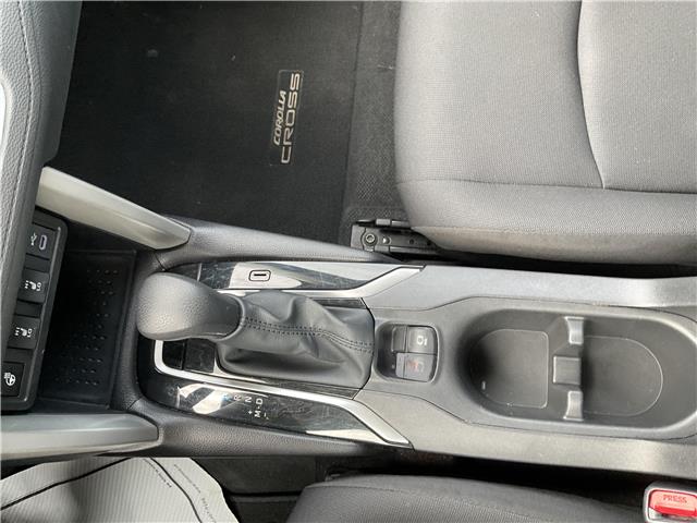 2025 Toyota Corolla Cross LE (Stk: 260639) in Ottawa - Image 29 of 34