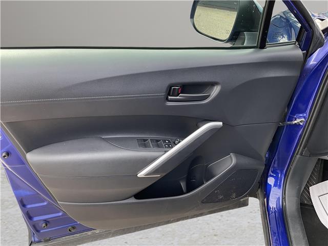 2025 Toyota Corolla Cross LE (Stk: 260639) in Ottawa - Image 30 of 34