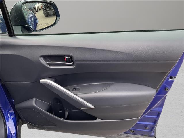 2025 Toyota Corolla Cross LE (Stk: 260639) in Ottawa - Image 31 of 34