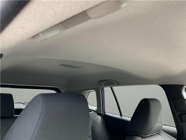 2025 Toyota Corolla Cross LE (Stk: 260639) in Ottawa - Image 32 of 34