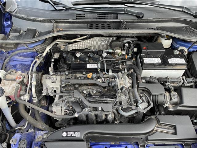 2025 Toyota Corolla Cross LE (Stk: 260639) in Ottawa - Image 33 of 34