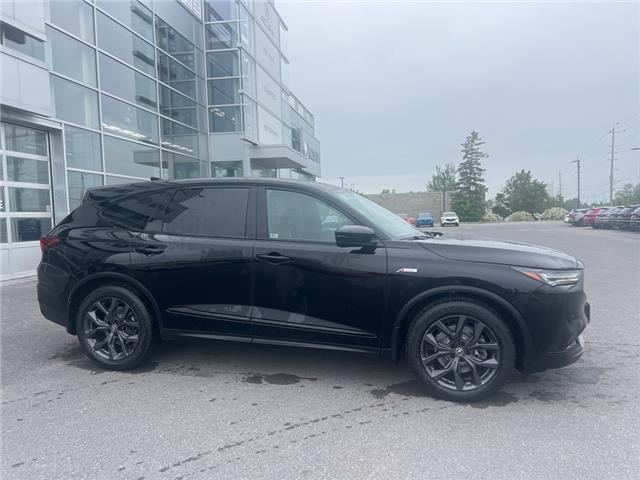 2023 Acura MDX A-Spec (Stk: 26P071) in Kingston - Image 7 of 24