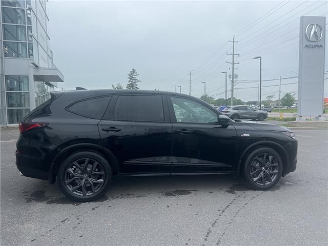2023 Acura MDX A-Spec (Stk: 26P071) in Kingston - Image 9 of 24