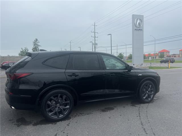 2023 Acura MDX A-Spec (Stk: 26P071) in Kingston - Image 10 of 24