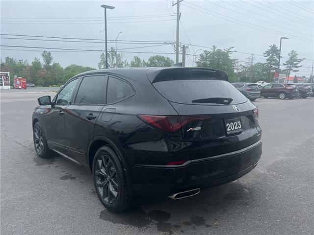 2023 Acura MDX A-Spec (Stk: 26P071) in Kingston - Image 16 of 24
