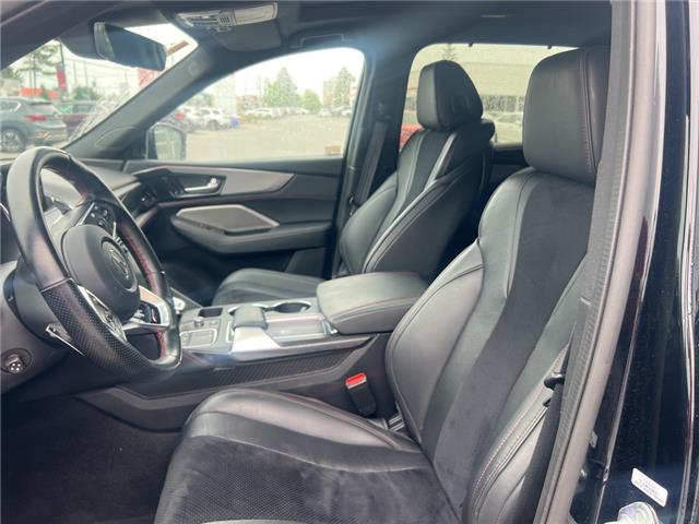 2023 Acura MDX A-Spec (Stk: 26P071) in Kingston - Image 20 of 24
