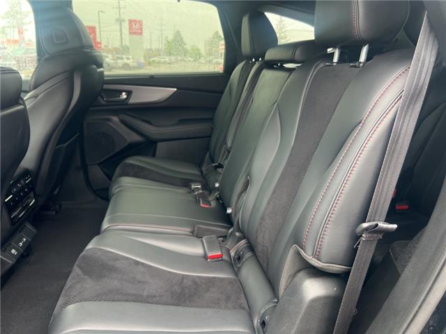 2023 Acura MDX A-Spec (Stk: 26P071) in Kingston - Image 24 of 24