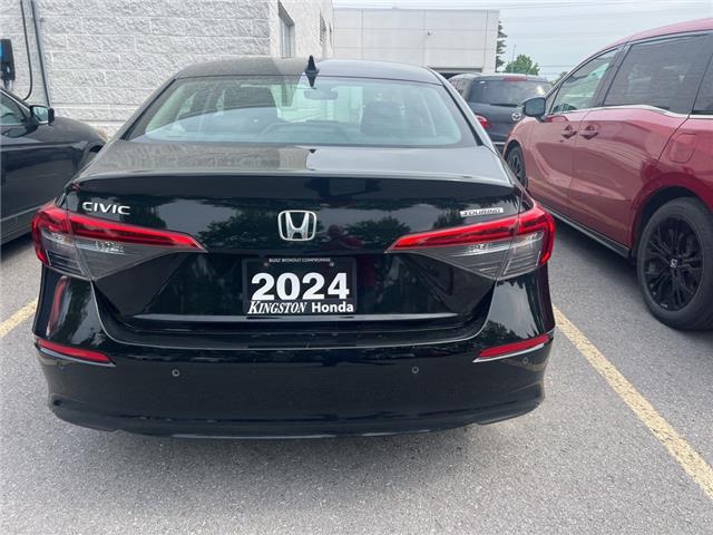 2024 Honda Civic Touring (Stk: 26P078) in Kingston - Image 8 of 9