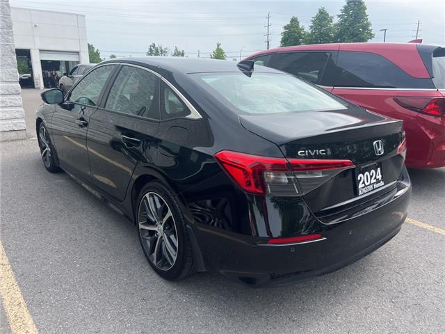 2024 Honda Civic Touring (Stk: 26P078) in Kingston - Image 9 of 9