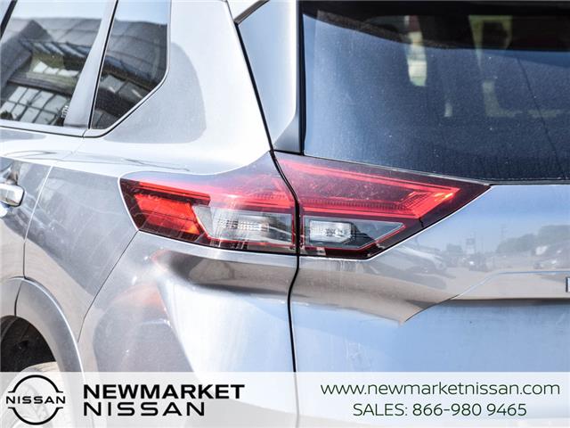2024 Nissan Rogue SV Moonroof (Stk: UN2913) in Newmarket - Image 6 of 27