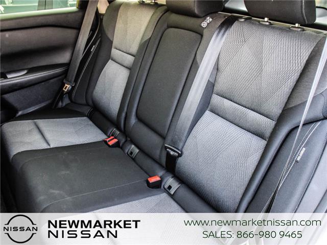 2024 Nissan Rogue SV Moonroof (Stk: UN2913) in Newmarket - Image 13 of 27
