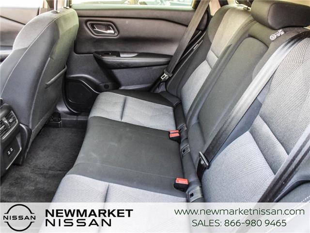 2024 Nissan Rogue SV Moonroof (Stk: UN2913) in Newmarket - Image 14 of 27