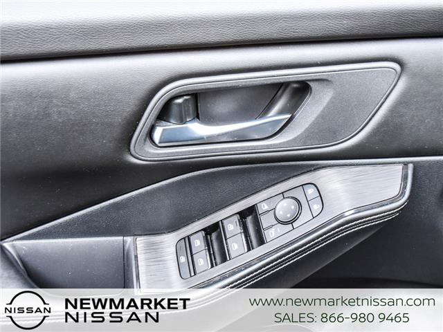 2024 Nissan Rogue SV Moonroof (Stk: UN2913) in Newmarket - Image 24 of 27