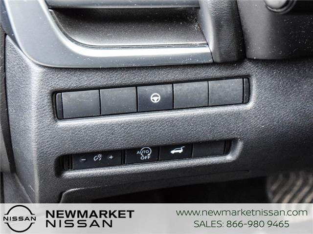 2024 Nissan Rogue SV Moonroof (Stk: UN2913) in Newmarket - Image 25 of 27