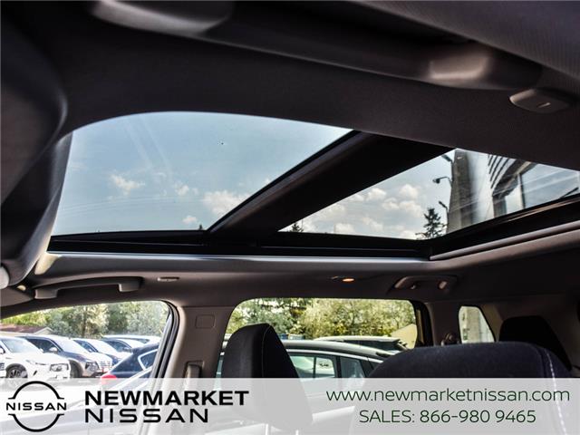 2024 Nissan Rogue SV Moonroof (Stk: UN2913) in Newmarket - Image 26 of 27