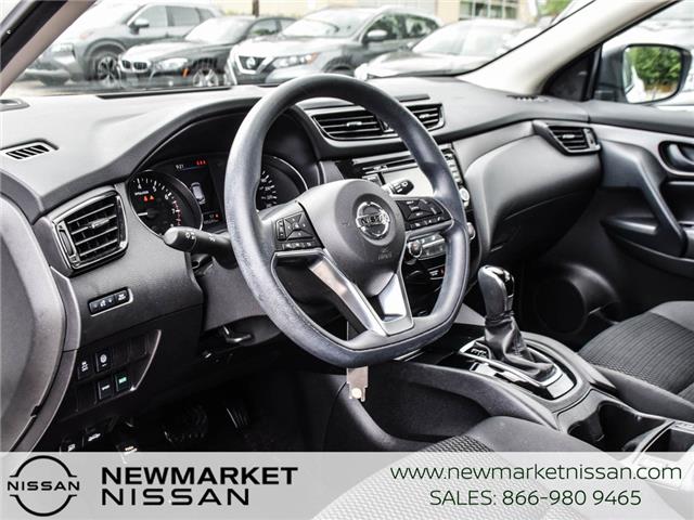 2023 Nissan Qashqai S (Stk: UN2916) in Newmarket - Image 8 of 21 2023 Nissan Qashqai S (Stk: UN2916) in Newmarket - Image 8 of 21