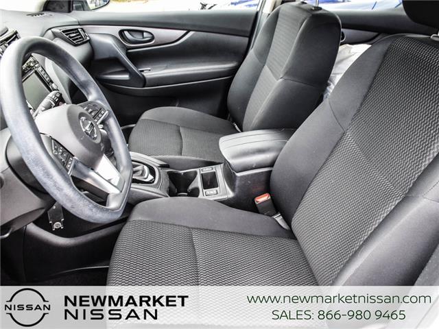 2023 Nissan Qashqai S (Stk: UN2916) in Newmarket - Image 9 of 21 2023 Nissan Qashqai S (Stk: UN2916) in Newmarket - Image 9 of 21