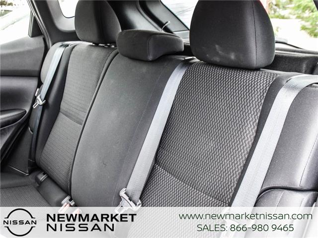 2023 Nissan Qashqai S (Stk: UN2916) in Newmarket - Image 11 of 21 2023 Nissan Qashqai S (Stk: UN2916) in Newmarket - Image 11 of 21