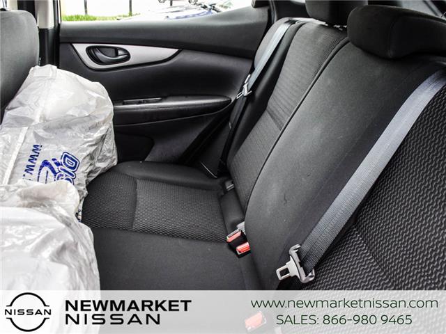 2023 Nissan Qashqai S (Stk: UN2916) in Newmarket - Image 12 of 21 2023 Nissan Qashqai S (Stk: UN2916) in Newmarket - Image 12 of 21