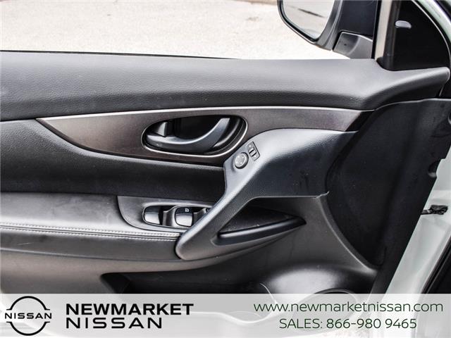 2023 Nissan Qashqai S (Stk: UN2916) in Newmarket - Image 13 of 21 2023 Nissan Qashqai S (Stk: UN2916) in Newmarket - Image 13 of 21