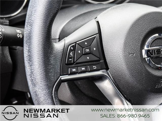 2023 Nissan Qashqai S (Stk: UN2916) in Newmarket - Image 15 of 21 2023 Nissan Qashqai S (Stk: UN2916) in Newmarket - Image 15 of 21