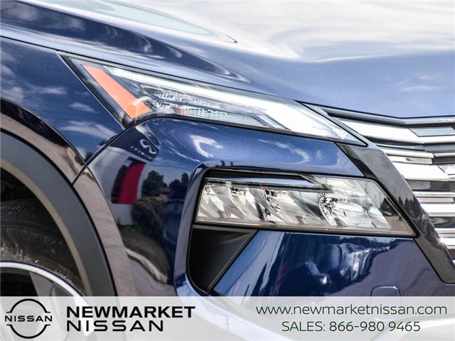 2024 Nissan Rogue SV Moonroof (Stk: UN2905) in Newmarket - Image 2 of 29