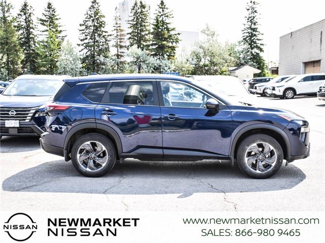 2024 Nissan Rogue SV Moonroof (Stk: UN2905) in Newmarket - Image 3 of 29