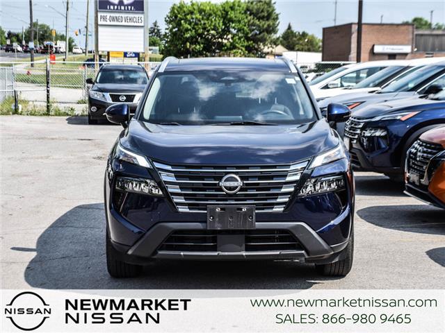 2024 Nissan Rogue SV Moonroof (Stk: UN2905) in Newmarket - Image 10 of 29