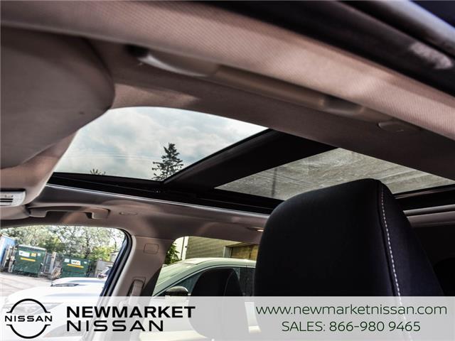 2024 Nissan Rogue SV Moonroof (Stk: UN2905) in Newmarket - Image 11 of 29