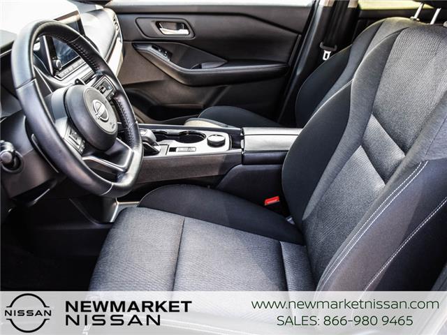 2024 Nissan Rogue SV Moonroof (Stk: UN2905) in Newmarket - Image 13 of 29