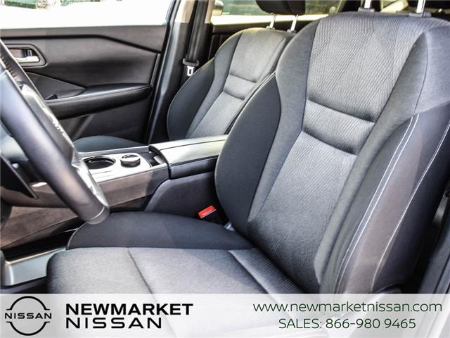 2024 Nissan Rogue SV Moonroof (Stk: UN2905) in Newmarket - Image 14 of 29