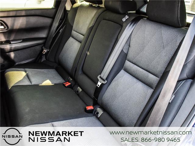 2024 Nissan Rogue SV Moonroof (Stk: UN2905) in Newmarket - Image 15 of 29