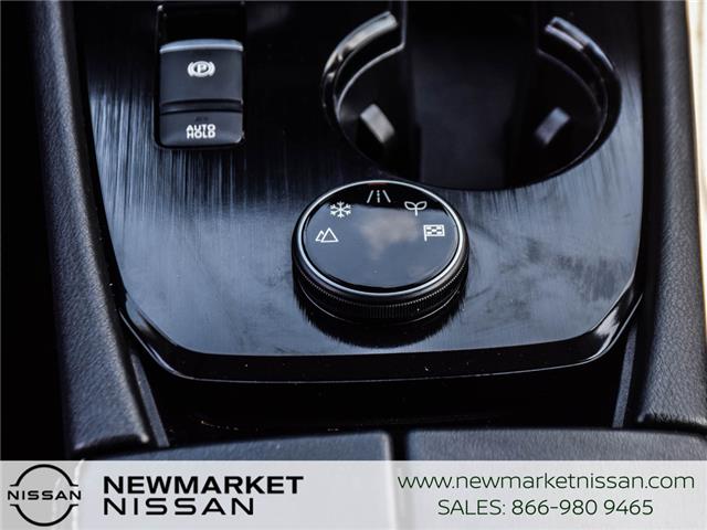 2024 Nissan Rogue SV Moonroof (Stk: UN2905) in Newmarket - Image 23 of 29
