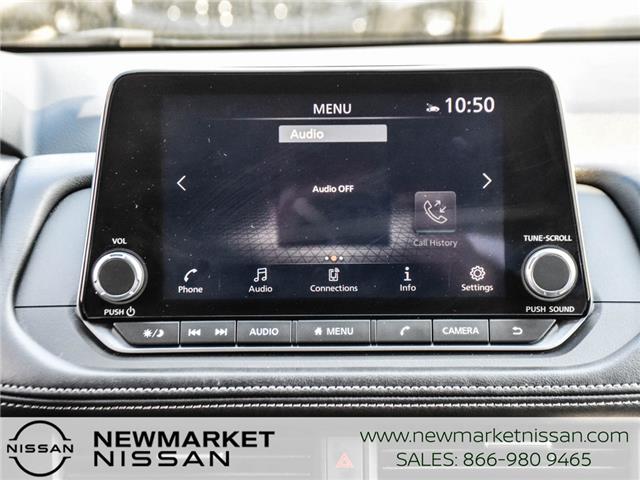 2024 Nissan Rogue SV Moonroof (Stk: UN2905) in Newmarket - Image 26 of 29