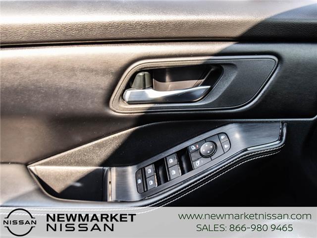 2024 Nissan Rogue SV Moonroof (Stk: UN2905) in Newmarket - Image 27 of 29