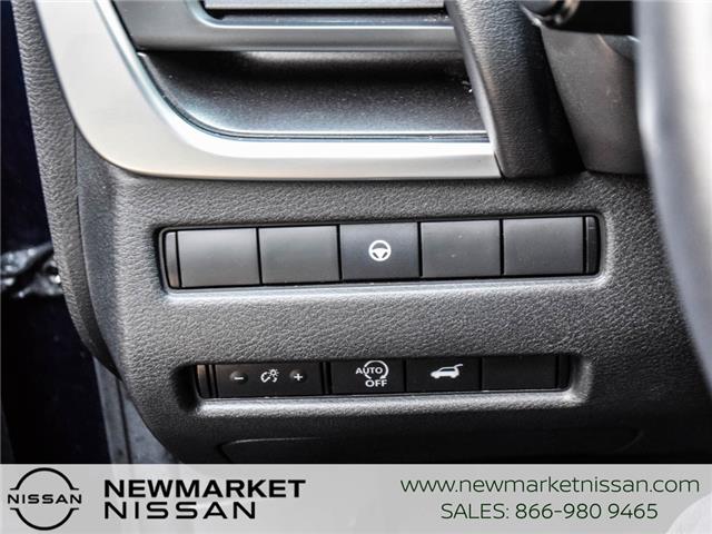 2024 Nissan Rogue SV Moonroof (Stk: UN2905) in Newmarket - Image 28 of 29