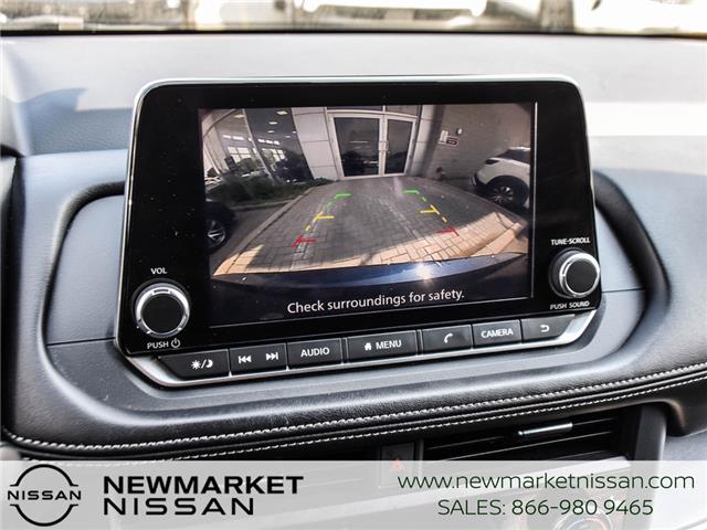 2024 Nissan Rogue SV Moonroof (Stk: UN2905) in Newmarket - Image 29 of 29