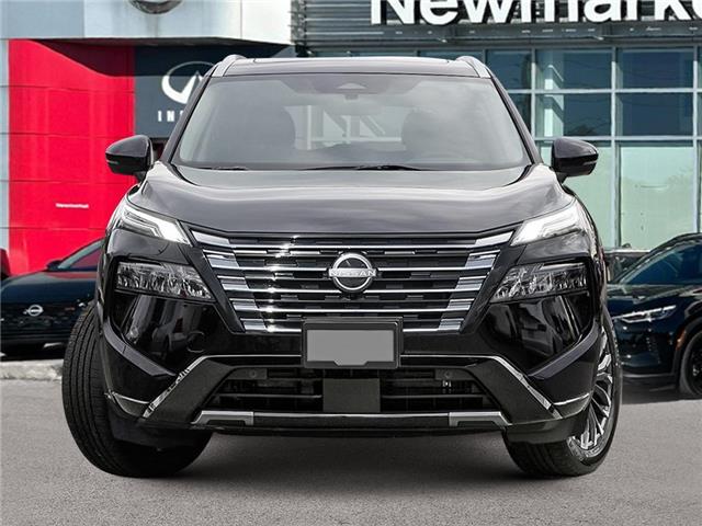 2026 Nissan Rogue Platinum (Stk: 26R208) in Newmarket - Image 2 of 8
