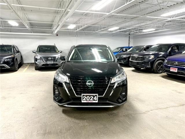 2024 Nissan Kicks S (Stk: HPU0448) in Toronto - Image 2 of 18