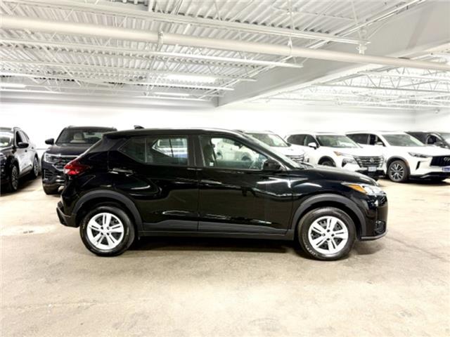 2024 Nissan Kicks S (Stk: HPU0448) in Toronto - Image 4 of 18
