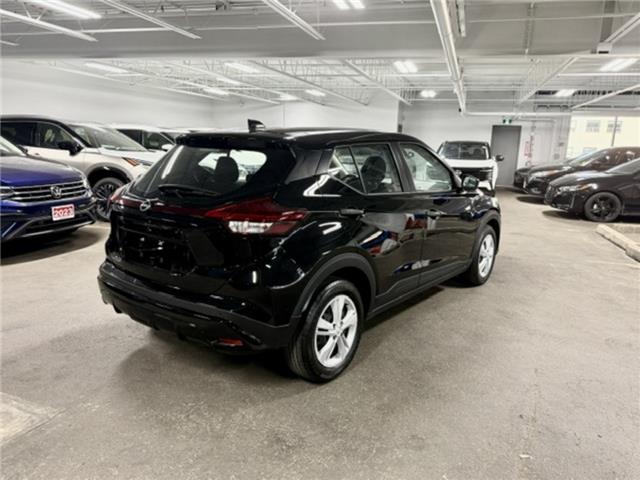 2024 Nissan Kicks S (Stk: HPU0448) in Toronto - Image 5 of 18