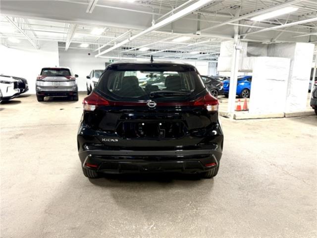 2024 Nissan Kicks S (Stk: HPU0448) in Toronto - Image 6 of 18