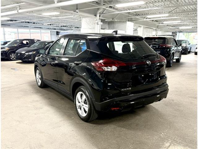 2024 Nissan Kicks S (Stk: HPU0448) in Toronto - Image 7 of 18