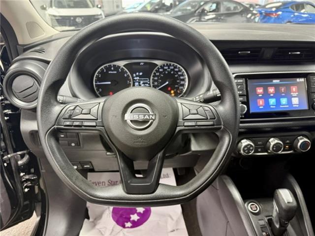 2024 Nissan Kicks S (Stk: HPU0448) in Toronto - Image 12 of 18