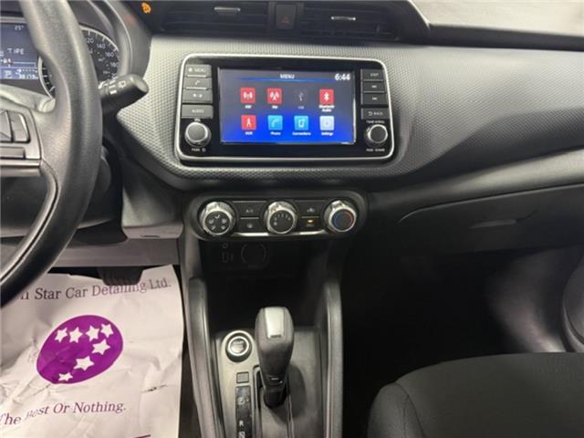 2024 Nissan Kicks S (Stk: HPU0448) in Toronto - Image 14 of 18