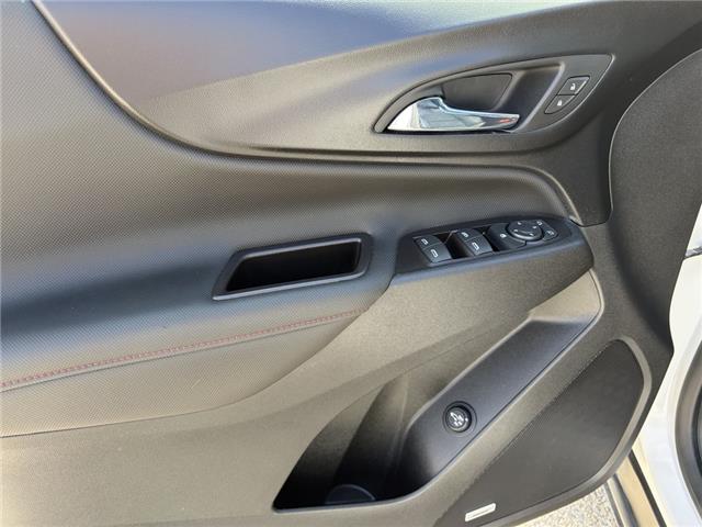 2022 Chevrolet Equinox RS (Stk: UC1990A) in High River - Image 13 of 19