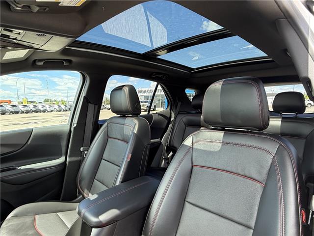 2022 Chevrolet Equinox RS (Stk: UC1990A) in High River - Image 8 of 19
