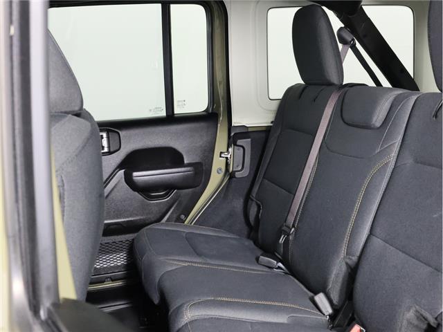 2025 Jeep Wrangler Sport (Stk: B21164) in Calgary - Image 12 of 22 2025 Jeep Wrangler Sport (Stk: B21164) in Calgary - Image 12 of 22