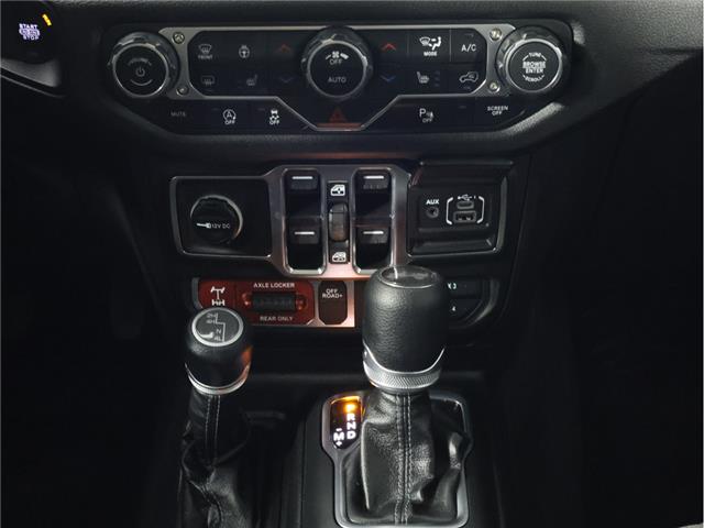 2025 Jeep Wrangler Sport (Stk: B21164) in Calgary - Image 15 of 22 2025 Jeep Wrangler Sport (Stk: B21164) in Calgary - Image 15 of 22