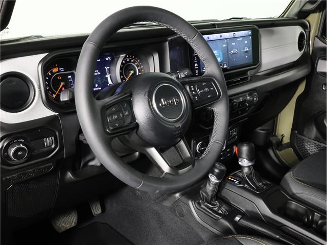2025 Jeep Wrangler Sport (Stk: B21164) in Calgary - Image 17 of 22 2025 Jeep Wrangler Sport (Stk: B21164) in Calgary - Image 17 of 22